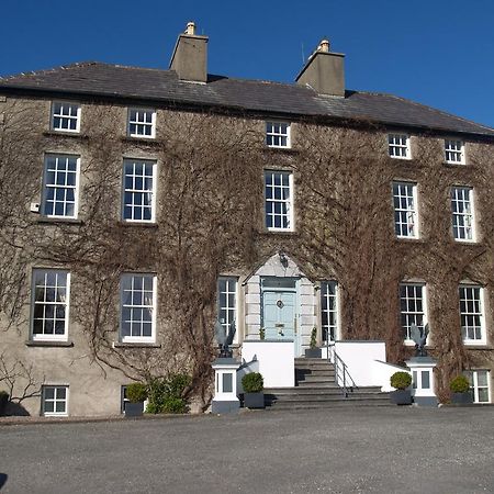Hotel Castlemorris House Tralee Exteriér fotografie