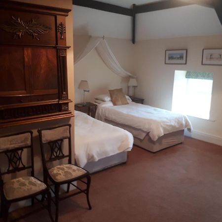 Hotel Castlemorris House Tralee Exteriér fotografie