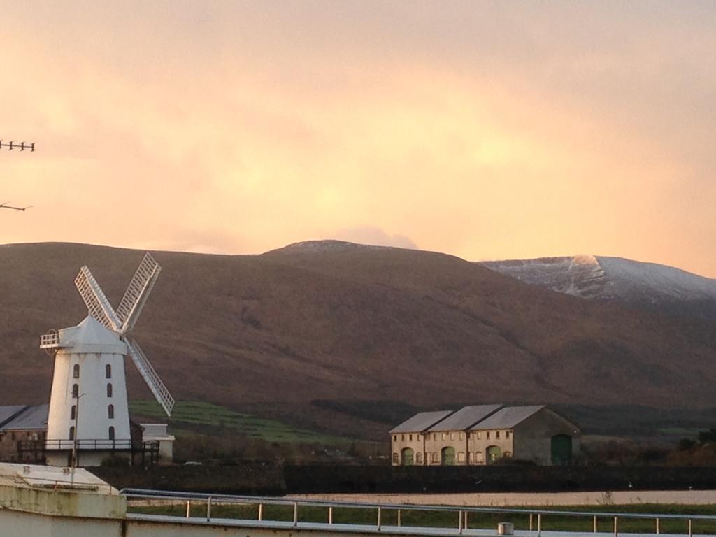 Hotel Castlemorris House Tralee Exteriér fotografie