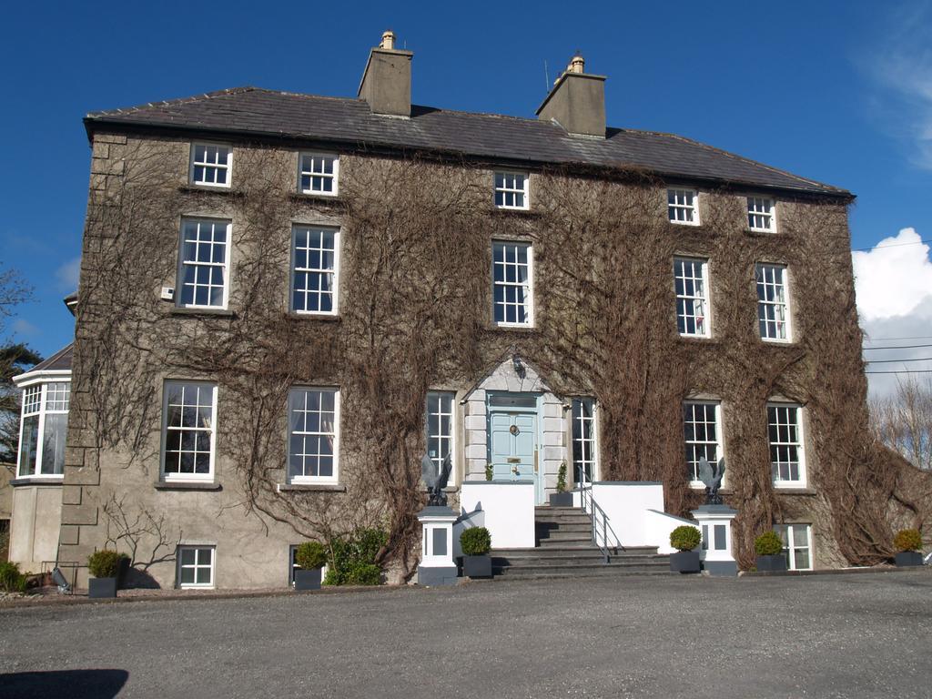 Hotel Castlemorris House Tralee Exteriér fotografie