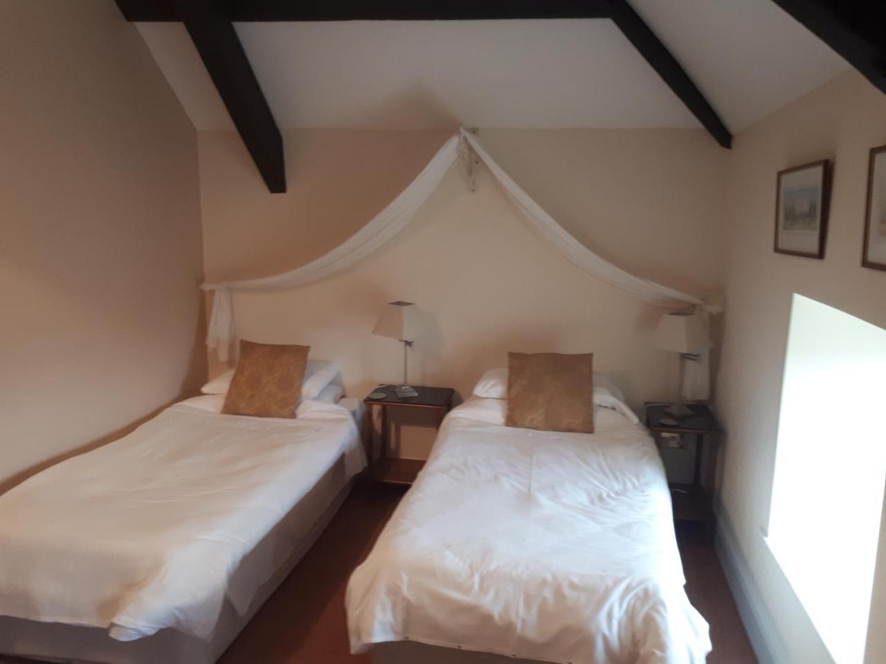 Hotel Castlemorris House Tralee Exteriér fotografie