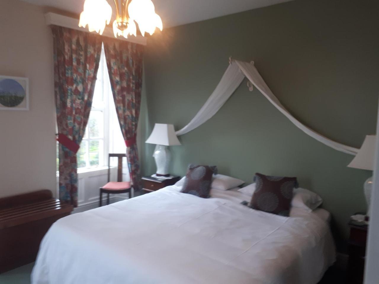 Hotel Castlemorris House Tralee Exteriér fotografie