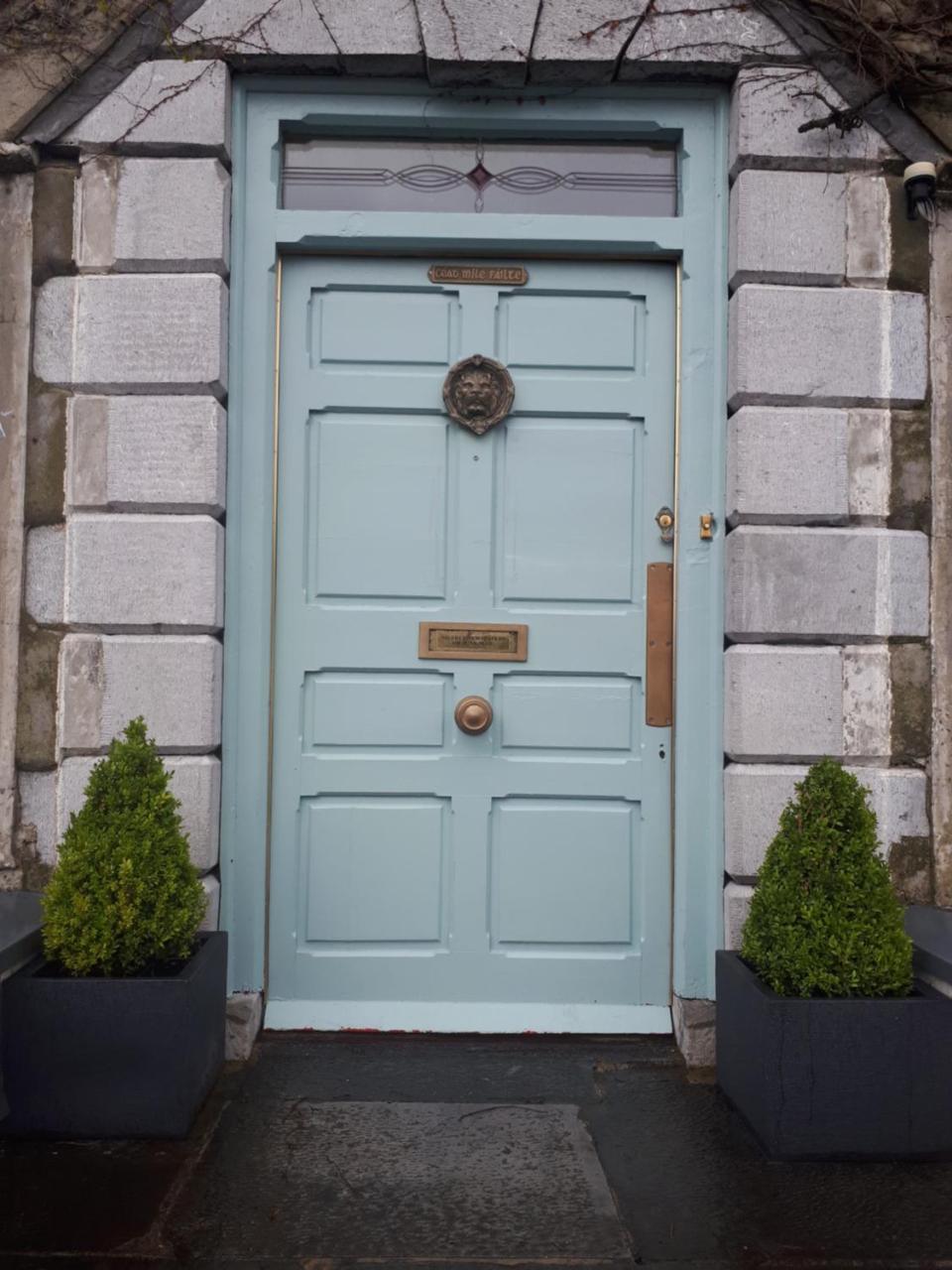 Hotel Castlemorris House Tralee Exteriér fotografie