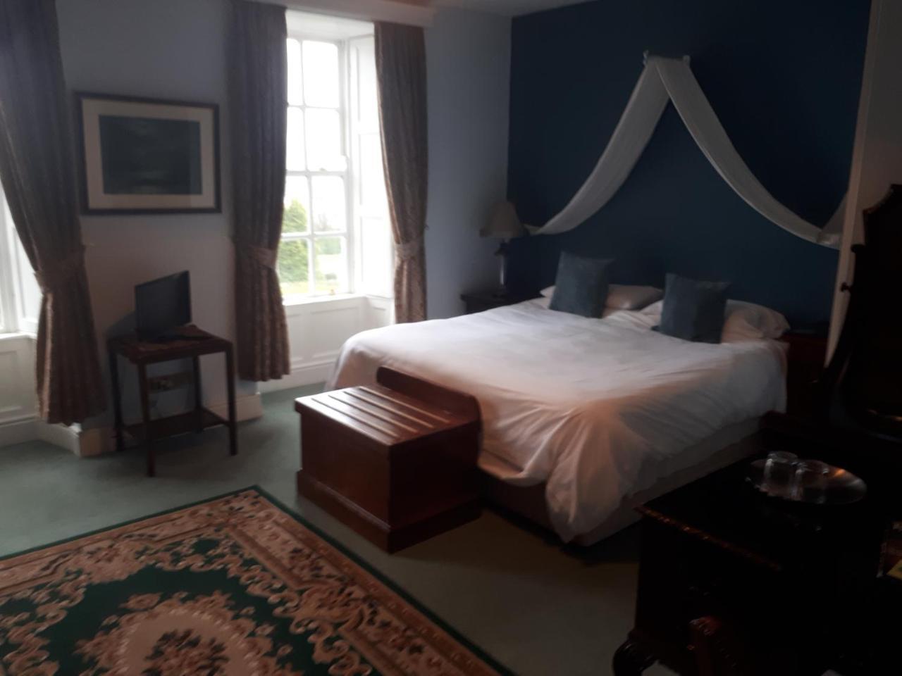 Hotel Castlemorris House Tralee Exteriér fotografie