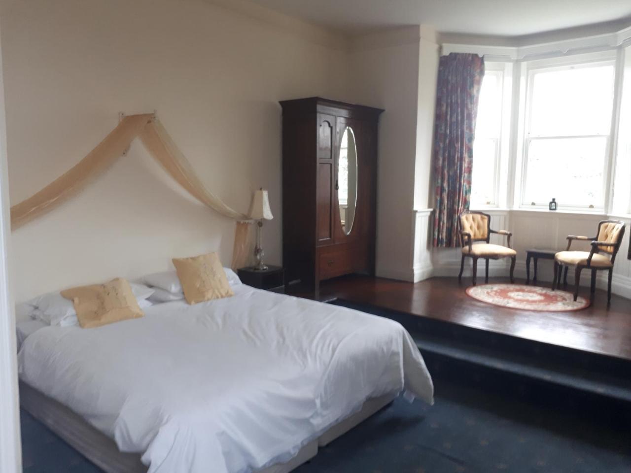 Hotel Castlemorris House Tralee Exteriér fotografie