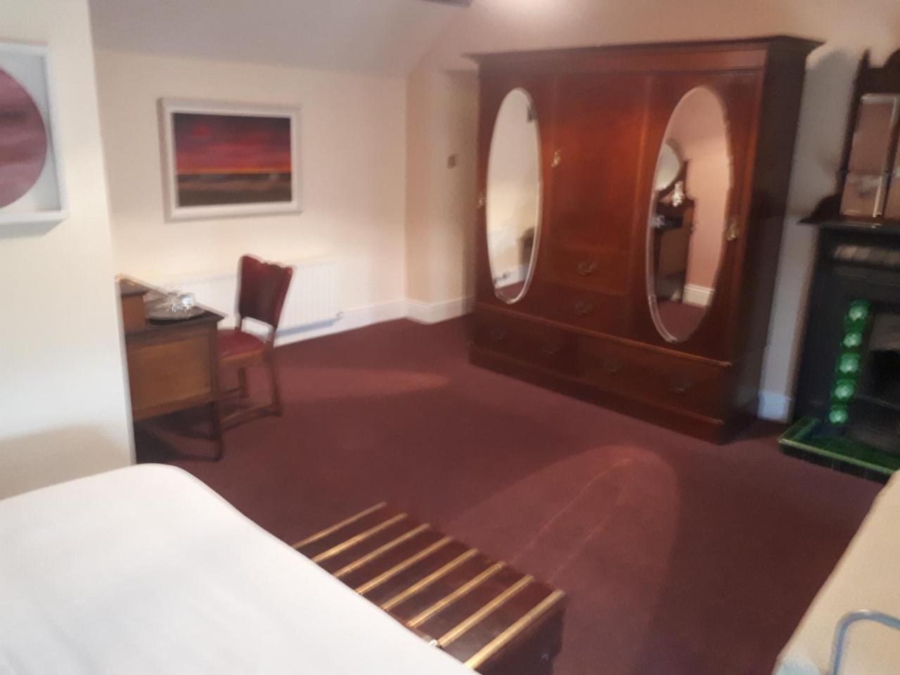 Hotel Castlemorris House Tralee Exteriér fotografie