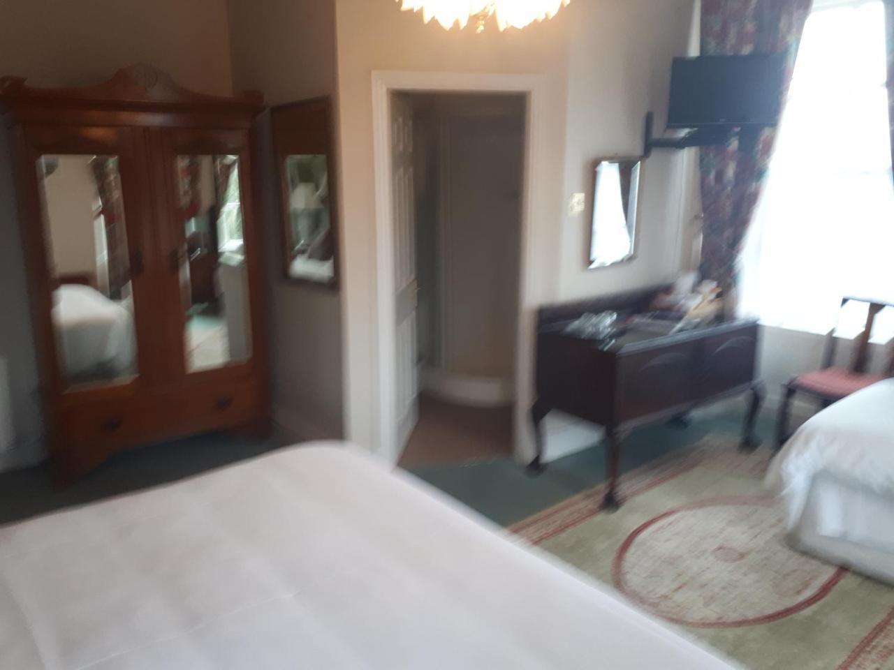 Hotel Castlemorris House Tralee Exteriér fotografie