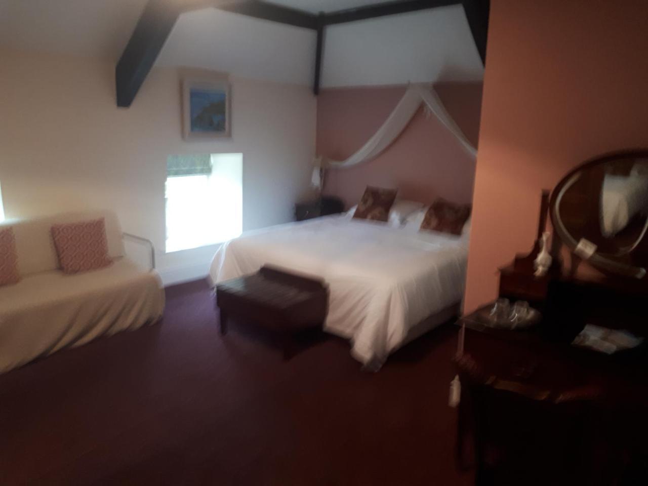 Hotel Castlemorris House Tralee Exteriér fotografie