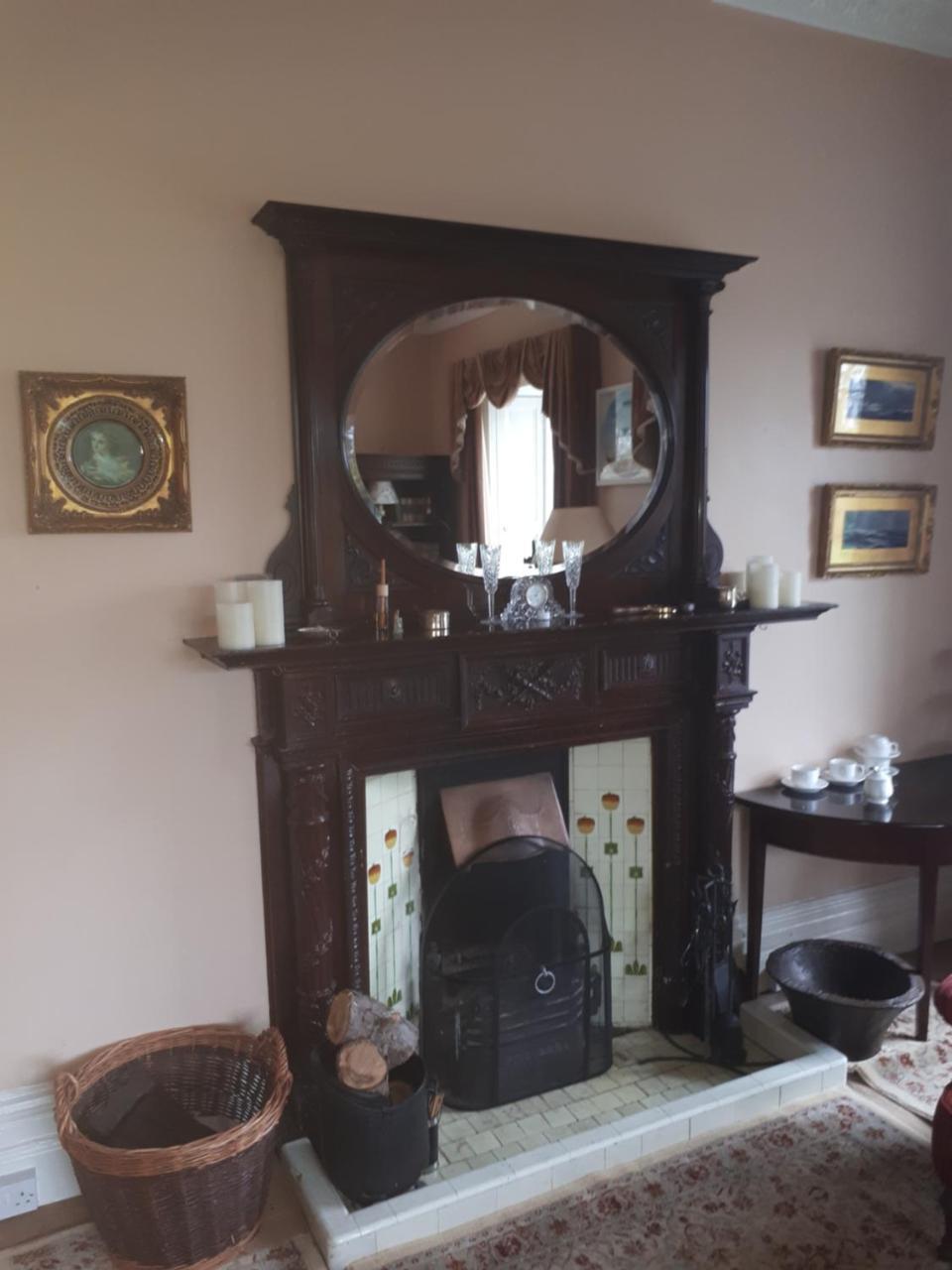 Hotel Castlemorris House Tralee Exteriér fotografie